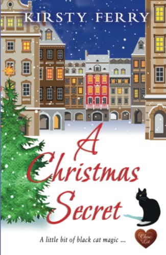A Christmas Secret (Schubert, Band 2)