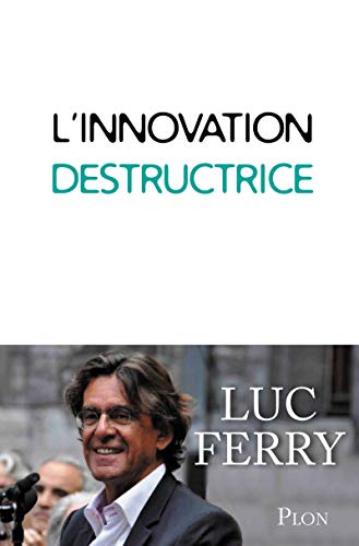 L'innovation destructrice von Plon
