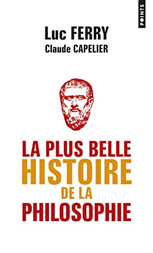 La Plus belle histoire de la philosophie von Points