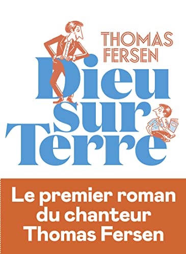 Dieu sur Terre Dieu sur Terre von ICONOCLASTE