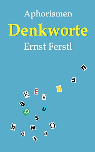 Denkworte: Aphorismen