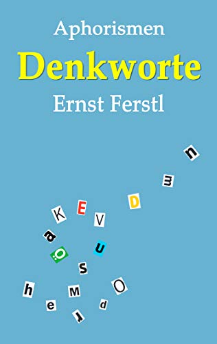 Denkworte: Aphorismen