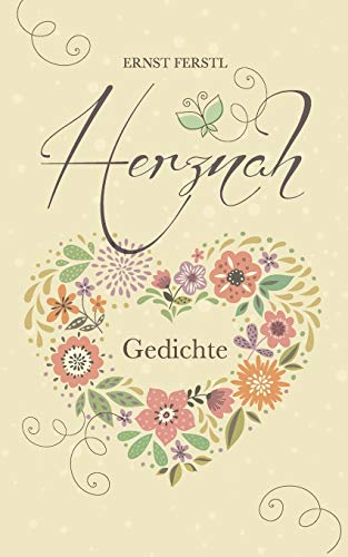 Herznah: Gedichte