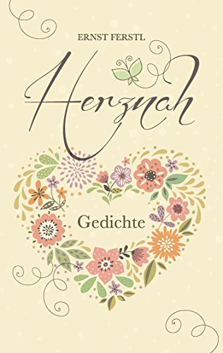 Herznah: Gedichte
