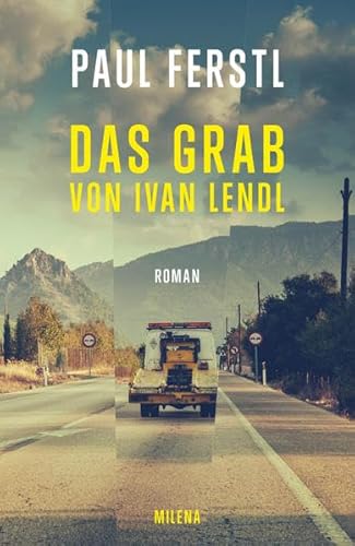 Das Grab von Ivan Lendl