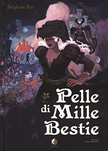 Pelle di mille bestie (Extra)
