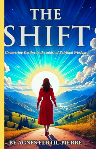 The Shift: Uncovering Destiny in the midst of Spiritual Warfare von Agnes Fertil