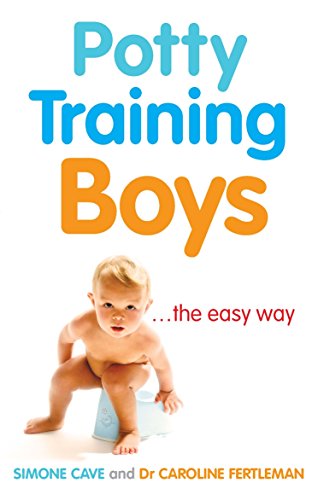 Potty Training Boys von Vermilion