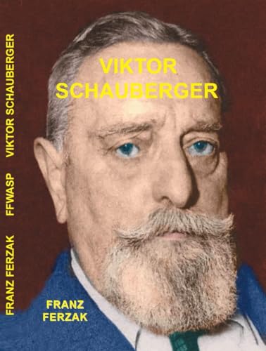Viktor Schauberger von Michaels Vertrieb