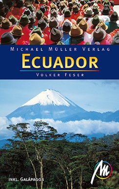 Ecuador: Incl. Galápagos