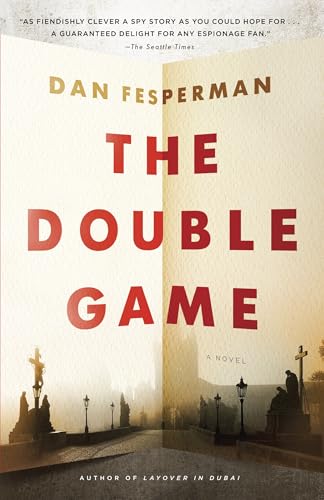 The Double Game (Vintage Crime/Black Lizard) von Vintage Crime/Black Lizard