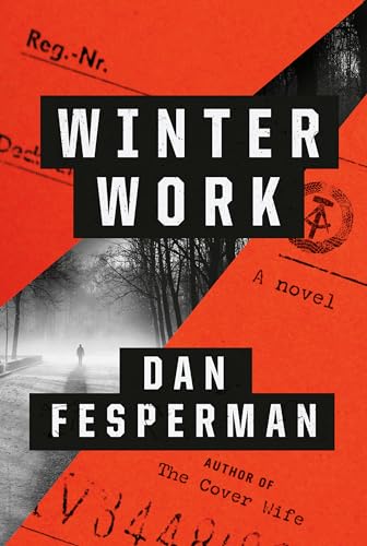 Winter Work: A novel von Knopf