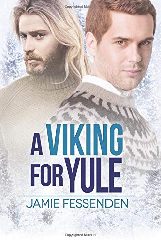 A Viking for Yule
