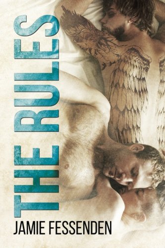 The Rules von CreateSpace Independent Publishing Platform