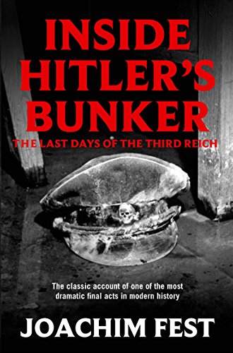 Inside Hitler's Bunker von Pan