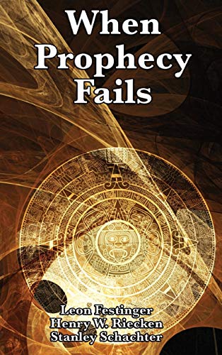 When Prophecy Fails von Wilder Publications