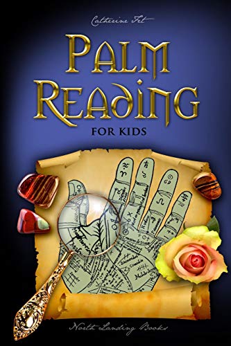Palm Reading for Kids von Independently published