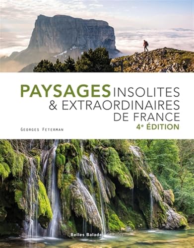 Paysages insolites et extraordinaires de France: 0