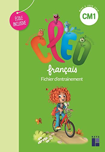 Cleo CM1/Fichier Ecole inclusive/DYS von Retz