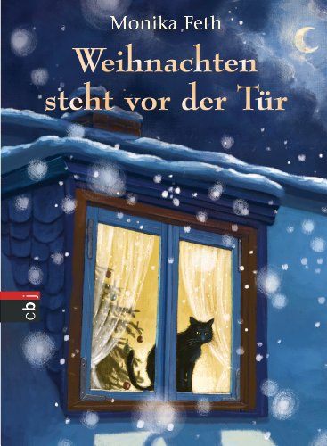 Weihnachten steht vor der Tür