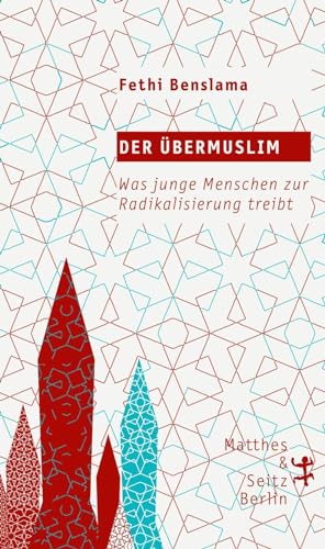 Der Übermuslim: Was junge Menschen zur Radikalisierung treibt