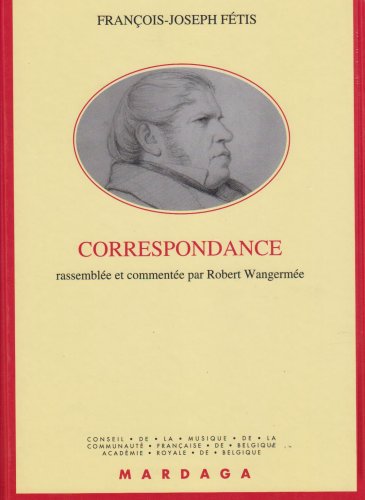 CORRESPONDANCE PRESENTEE PAR R. WANGERMEE