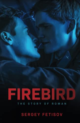 Firebird: The Story of Roman von Palmetto Publishing