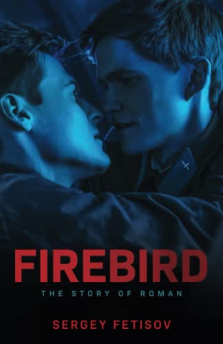 Firebird: The Story of Roman
