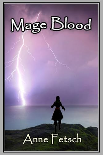 Mage Blood (Voldyn Chronicles, Band 3) von ISBN Canada