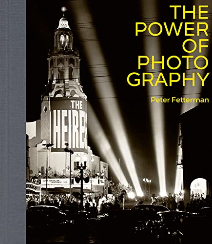 The Power of Photography von Acc Art Books