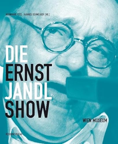 Ernst Jandl Show Ernst Jandl Show