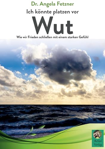 Ich könnte platzen vor Wut: Wie wir Frieden schließen mit einem starken Gefühl