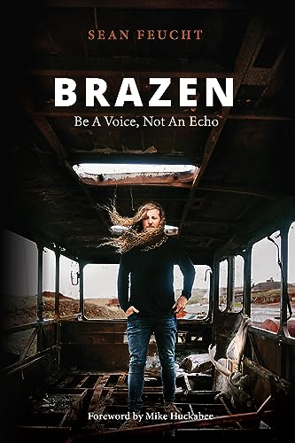 Brazen: Be a Voice, Not an Echo von Newtype