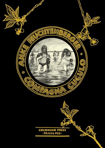Compagna Cuculo (Coconino cult) von Coconino Press