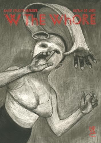 W the Whore von New York Review Comics