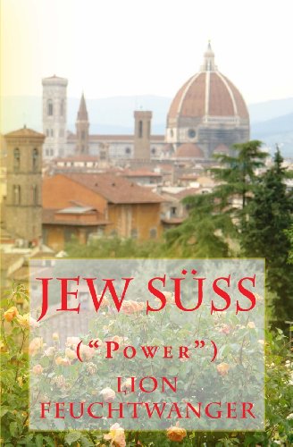 Jew Süss Jew Süss