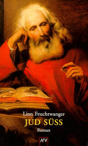 Jud Süß. Roman Jud Süß. Roman