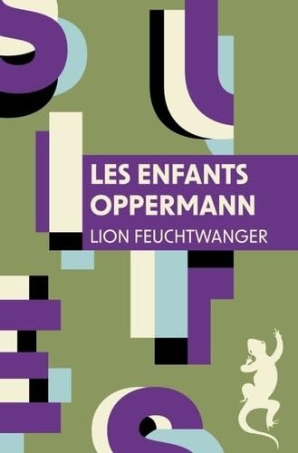 Les enfants Oppermann Les enfants Oppermann von METAILIE