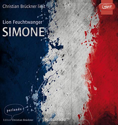 Simone Simone