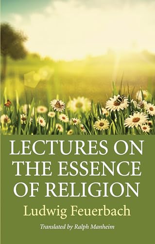 Lectures on the Essence of Religion von Wipf & Stock Publishers