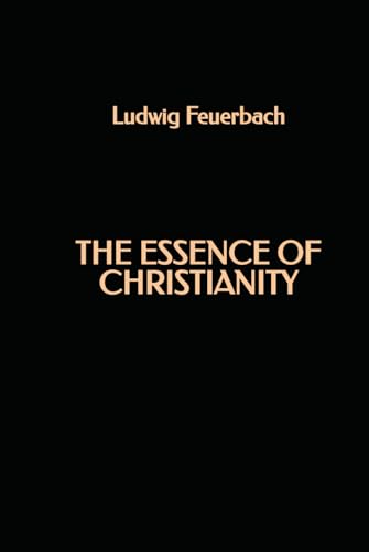The Essence of Christianity The Essence of Christianity von Independently published