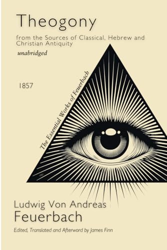 Theogony Theogony von Independently published
