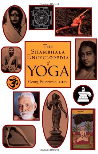 The Shambhala Encyclopedia of Yoga