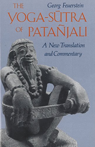 The Yoga-Sutra of Patañjali: A New Translation and Commentary von Inner Traditions