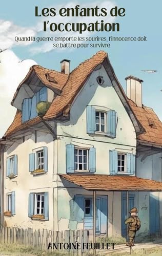 Les enfants de l'occupation von BoD – Books on Demand – Frankreich