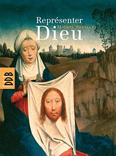 Représenter Dieu von Desclée De Brouwer