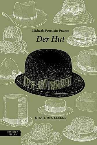 Der Hut von RESIDENZ