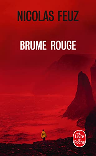 Brume Rouge von LGF