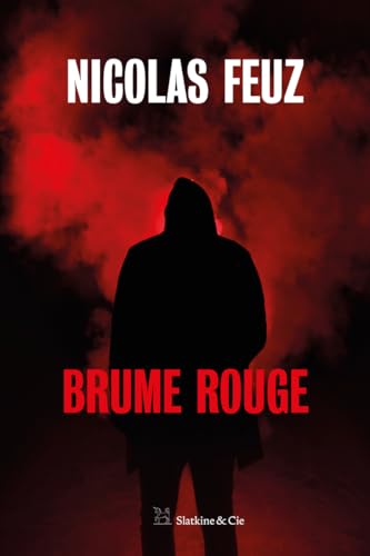 Brume rouge