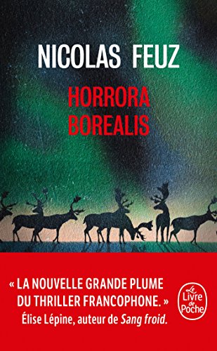 Horrora Borealis: Thriller